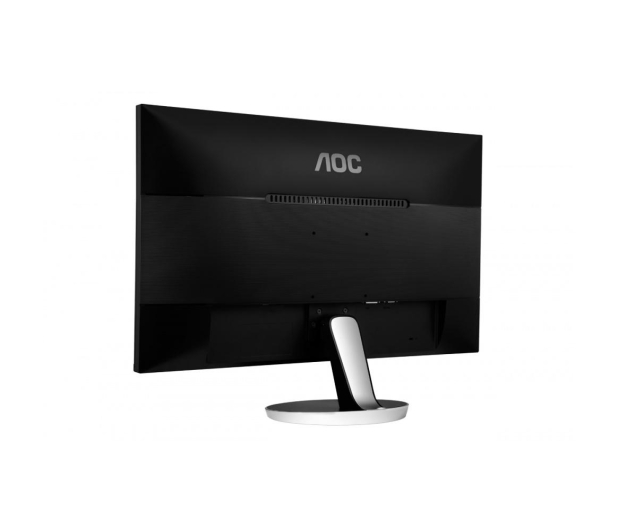 AOC 27'' Q2778VQE Czarny - 327023 - zdjęcie 4